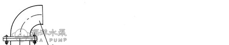 NL立式泥漿泵結構圖